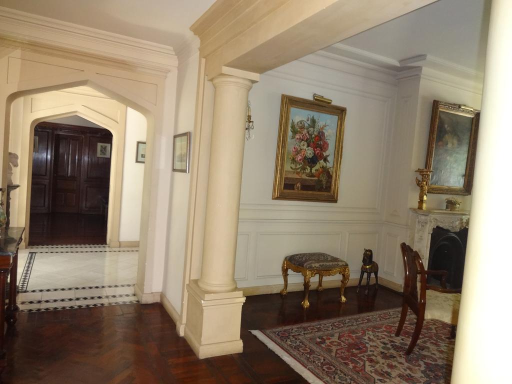 Апартаменти Stelares Departamento Сальта Екстер'єр фото