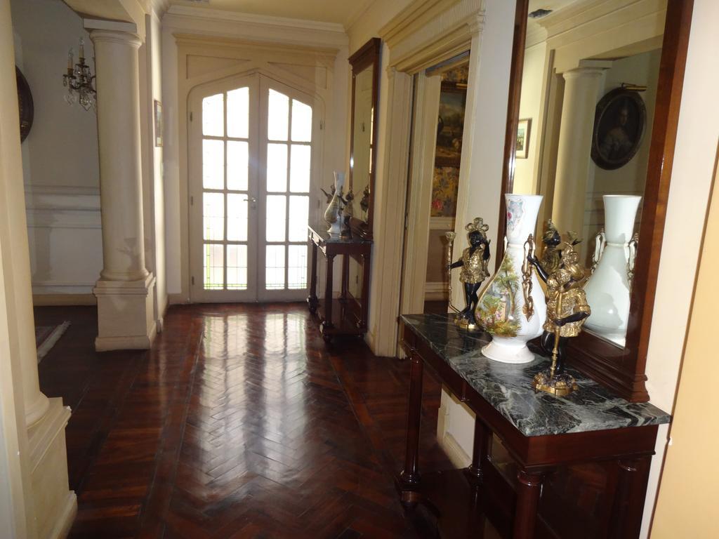 Апартаменти Stelares Departamento Сальта Екстер'єр фото