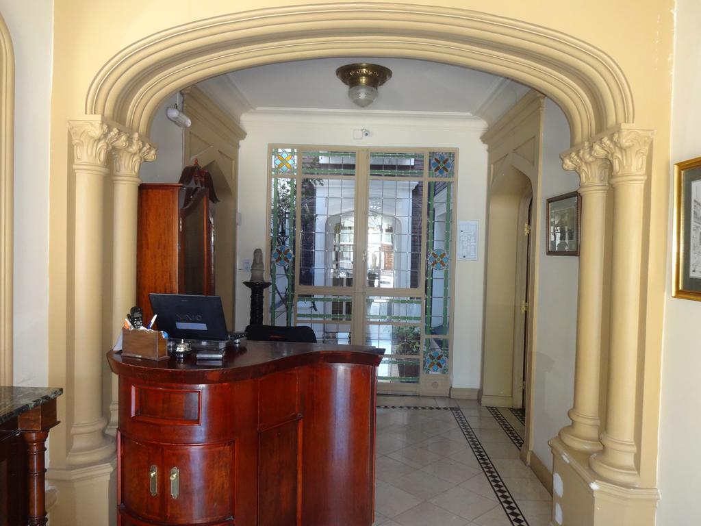 Апартаменти Stelares Departamento Сальта Екстер'єр фото