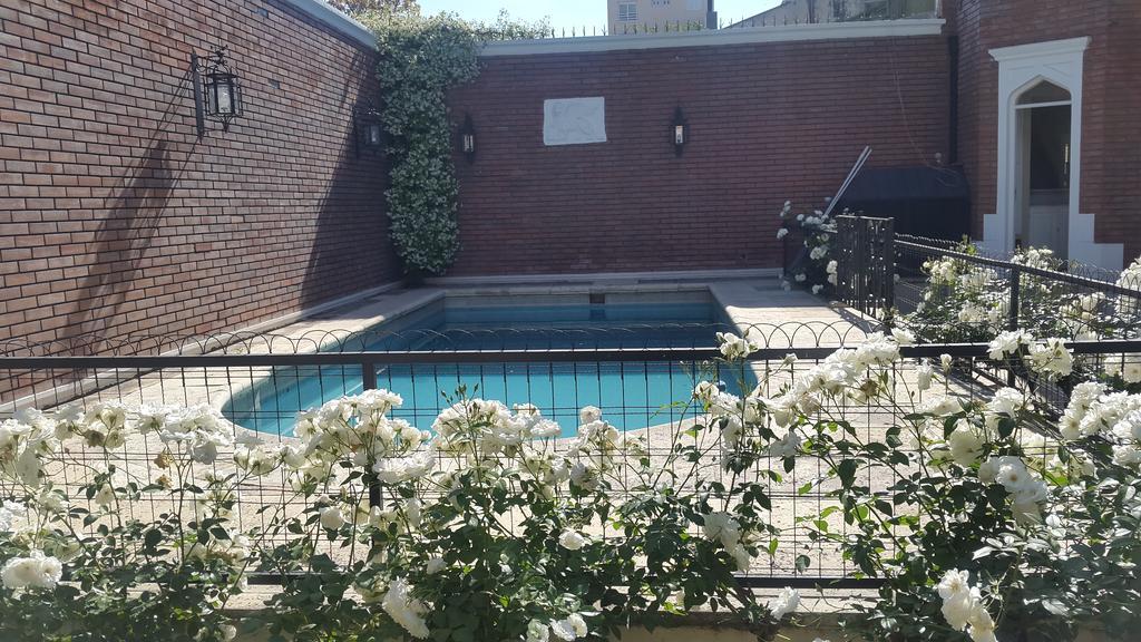 Апартаменти Stelares Departamento Сальта Екстер'єр фото